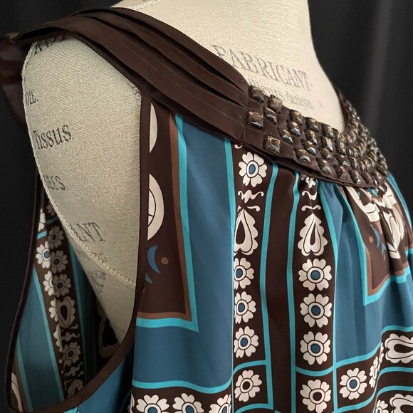 New Style & Co. Top: Size 20w - Picture 6 of 15